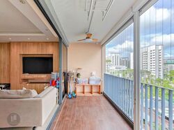 Twin Fountains (D25), Condominium #521573421